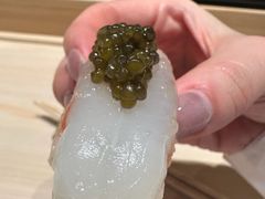 -鮨然(然寿司钱粮胡同店)