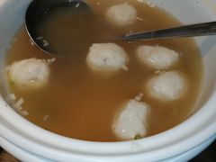 -隆喜元鱼汤包·海鲜(中联广场店)