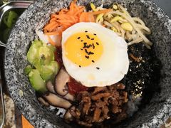 -朴安胖·韩国烤肉(沈阳店)