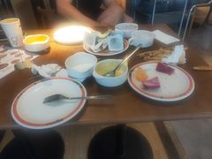 -比格比萨自助(宋家庄店)