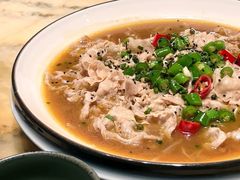 -锦府盐帮·侯宅(五棵松万达店)