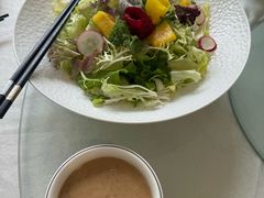 田园大拌菜-普天和酒楼(天津之眼店)