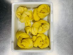 百叶结-傣妹火锅(四川北路店)