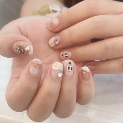 -斯馨·健康美甲美睫