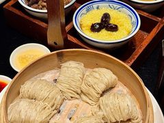 -西安饭庄·非遗陕菜(钟楼店)