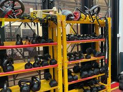 -Stone Motion Fitness 释动健身