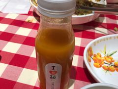 -西贝莜面村(东莞壹号广场店)