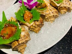 -梅筑·创意料理(王府井百货店)