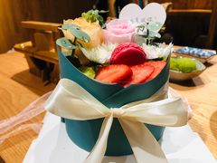 -糖秋Cake DIY·蛋糕定制·甜品台(观音桥店)