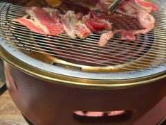 -西塔老太太泥炉烤肉(万柳华联店)