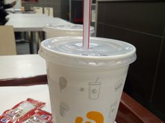 -华莱士·全鸡汉堡(湛江新华店)