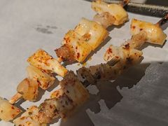 -肉串汪(月坛店)