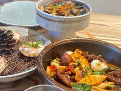 -兮食农场餐厅