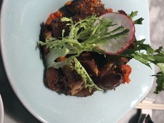 -雀蓝川菜(奥体广场店)