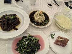 -怡园饭店-餐厅(四望亭店)