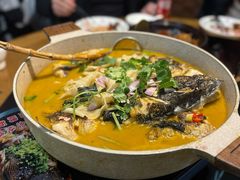 -味莊餐厅(康庄南街店)