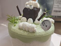 -静宜和她的朋友(星海广场店)
