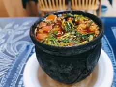 -云南李记罐罐米线饵丝小吃(汉中门金鹰店)