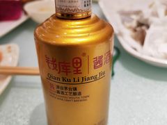 -钱库里海鲜自助(唐山街店)