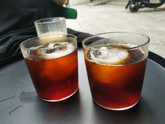 -Be Lived Cafe比例咖啡(摩天轮店)