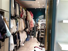 -海马体照相馆(西安高新万达广场店)