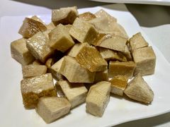 -味可道美食坊(福基路店)