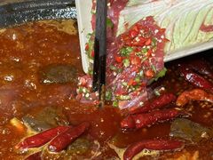 -重庆渝达老火锅(春熙路店)