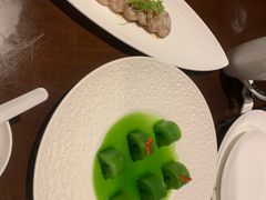 -彩丰楼·中餐厅(国家会展中心上海洲际店)