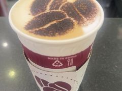 -COSTA COFFEE(上海五玠坊店)