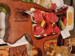 -赤坂亭·M9和牛烧肉·铁板烧(合肥万象城店)