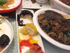 -普天和酒楼·新津菜·烤鸭(天津之眼店)