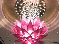 -越绣灶·自助餐(义乌香格里拉大酒店)