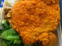 iphone_upload_pic-高铁便当(长白街店)