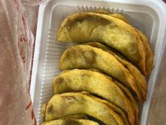 -草桥清真牛肉锅贴扁食店