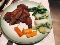 -金海湾自助餐厅(金陵饭店)