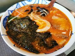 -山葵家·创意料理(宁波来福士店)