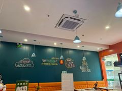 -牛吉韵·鲜切牛肉自助火锅(南山店)