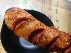 -小志炸鸡炸串麻辣烫(泉园店)