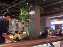 大堂-聚味瞿记·龙虾堂(咸嘉湖店)