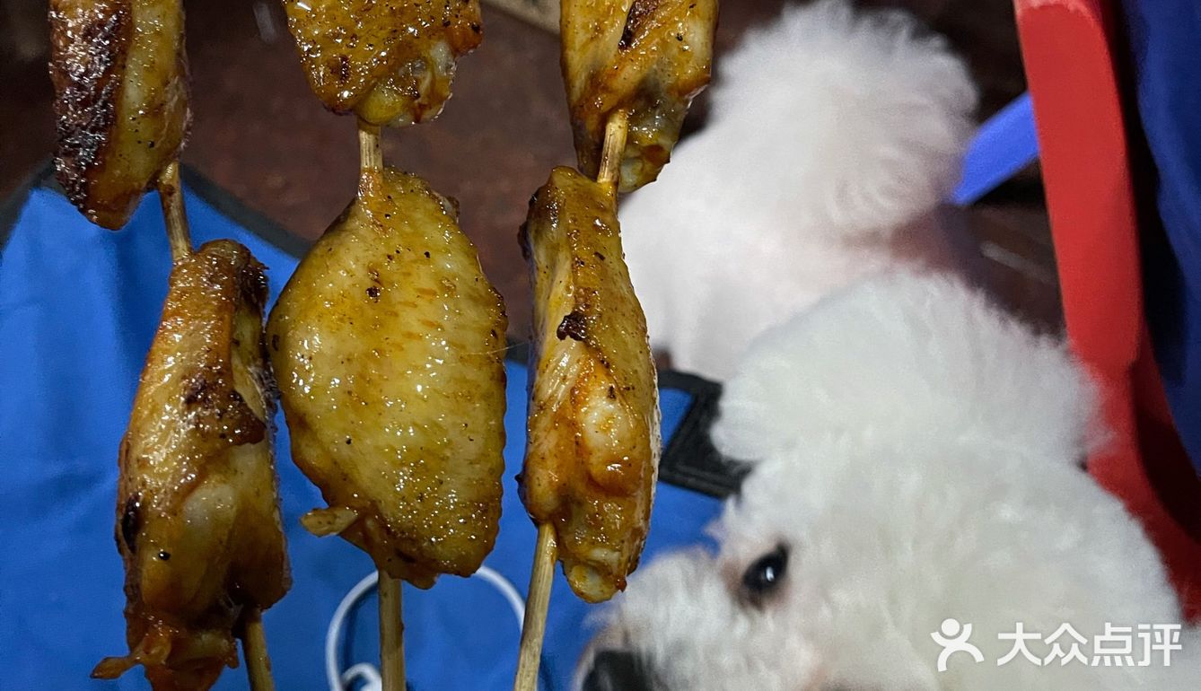 中秋活动｜中秋假期烧烤BBQ清单🎑
