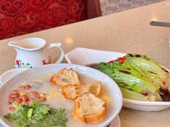 荔湾艇仔粥-点都德(水贝IBC店)
