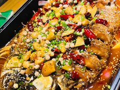 -小小河边鱼(天润城店)
