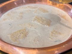 -诺敏塔拉奶茶-布里亚特包子-手把肉(锦都会店)