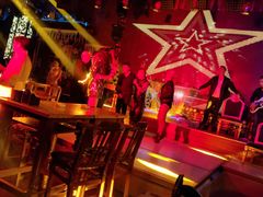 -ACE CLUB(大连民主广场店)