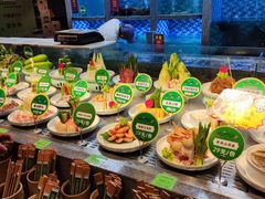 -松沪名灶·豆浆鱼头·新上海菜(飞航吾悦广场店)