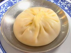 蟹黄汤包-城河饭店·传统淮扬菜(河下古镇店)