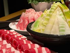 -东来顺·非遗火锅(高新店)