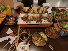 -林二哥宜烤官·宜宾小烧烤