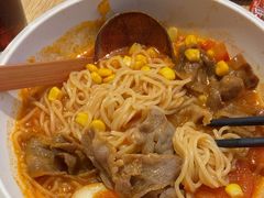 -味千拉面(航洋国际购物中心)