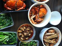 -三妹小龙虾·黄油蟹(华侨城总店)